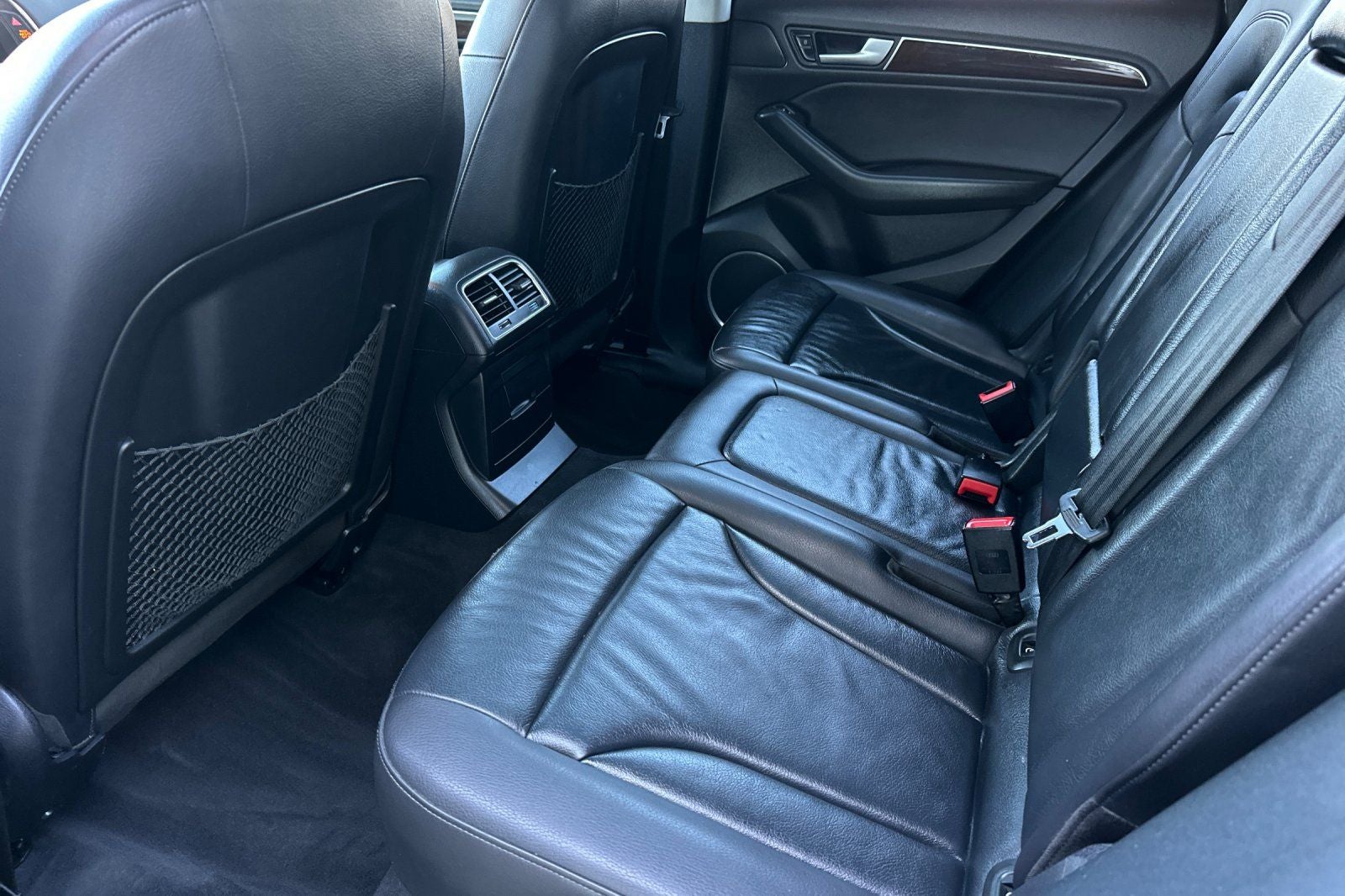 2016 Audi Q5 2.0T Premium Plus quattro