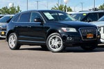2016 Audi Q5 2.0T Premium Plus quattro
