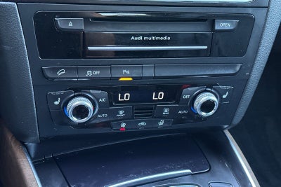 2016 Audi Q5 2.0T Premium Plus quattro