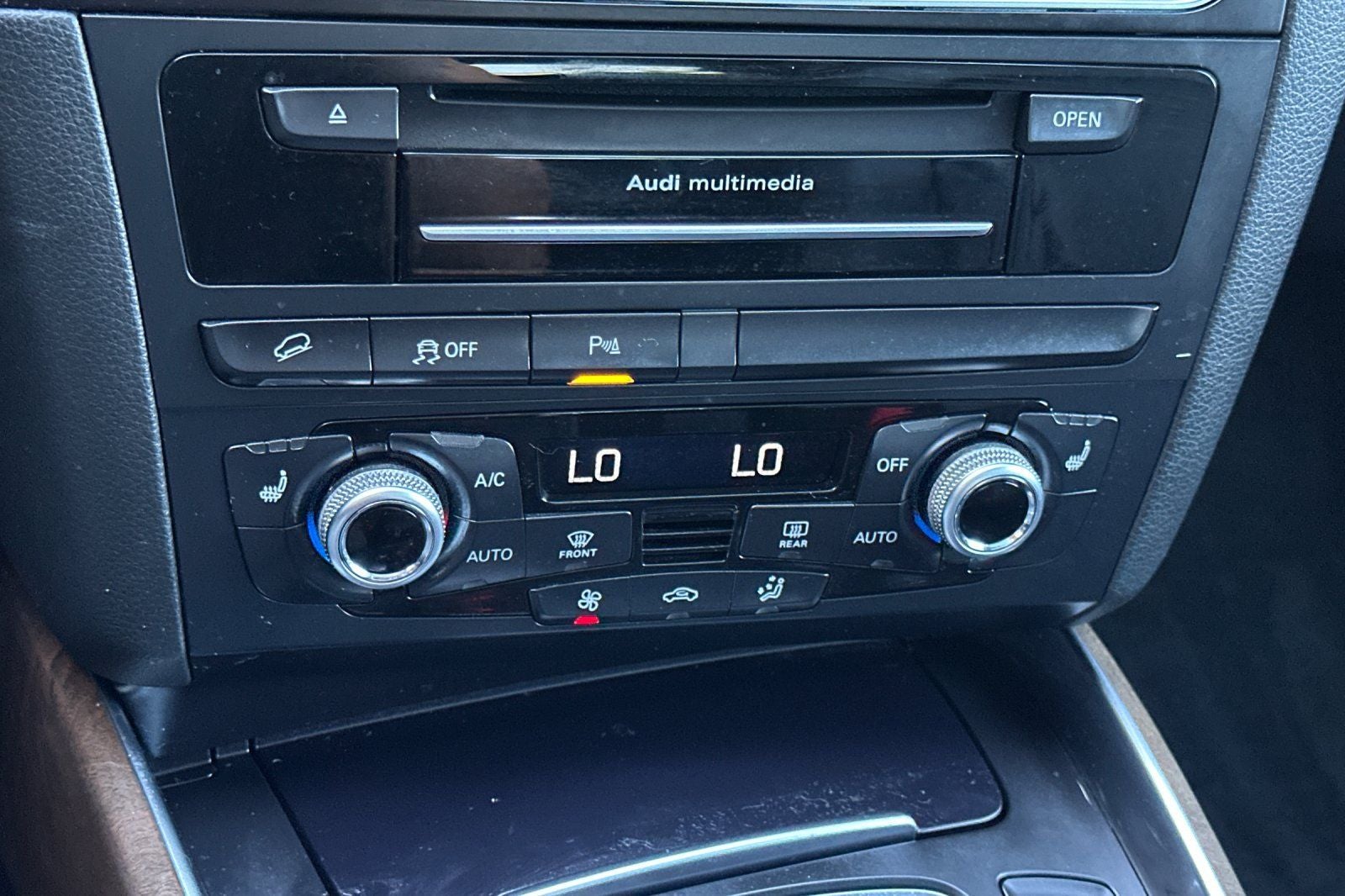 2016 Audi Q5 2.0T Premium Plus quattro