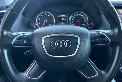 2016 Audi Q5 2.0T Premium Plus quattro