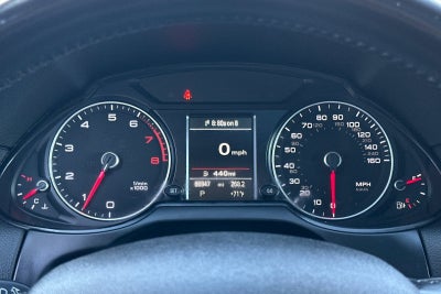 2016 Audi Q5 2.0T Premium Plus quattro