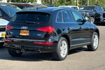 2016 Audi Q5 2.0T Premium Plus quattro