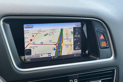 2015 Audi Q5 2.0T Premium Plus quattro