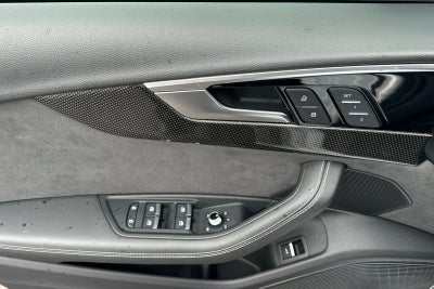 2022 Audi S4 3.0T Prestige quattro