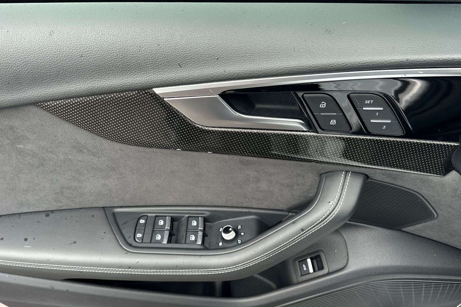 2022 Audi S4 3.0T Prestige quattro