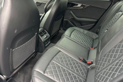 2022 Audi S4 3.0T Prestige quattro