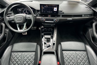 2022 Audi S4 3.0T Prestige quattro
