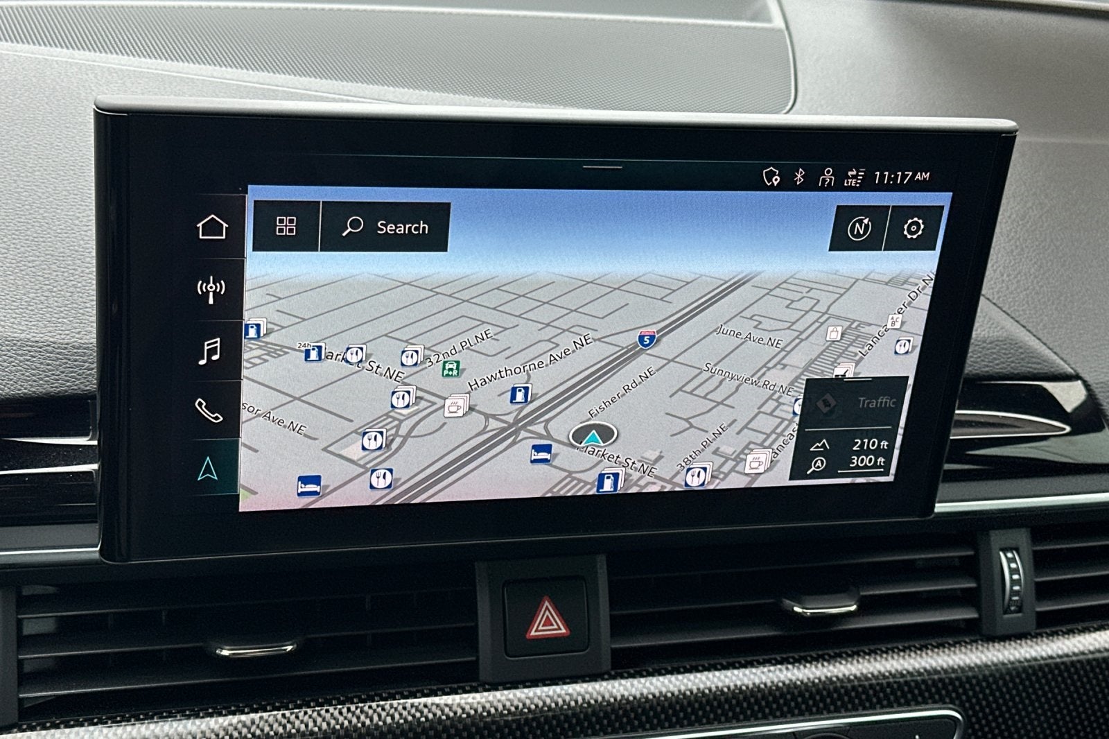 2022 Audi S4 3.0T Prestige quattro