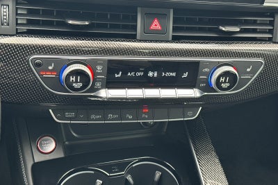 2022 Audi S4 3.0T Prestige quattro