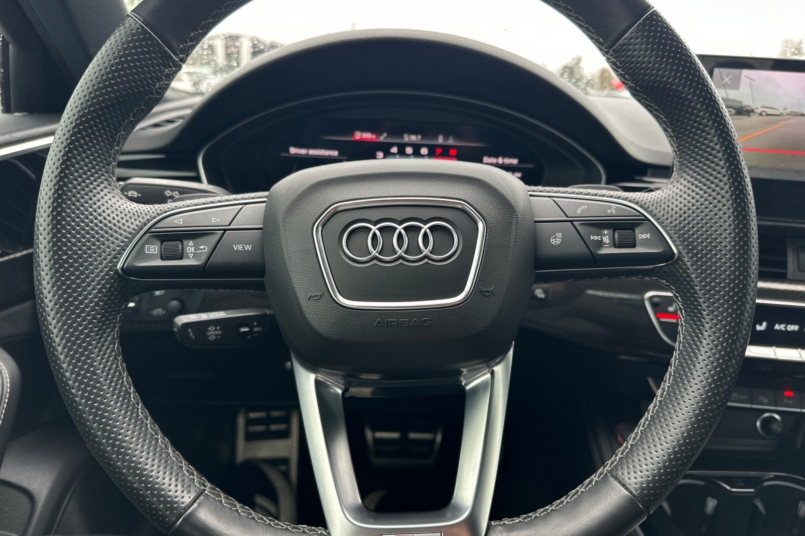 2022 Audi S4 3.0T Prestige quattro