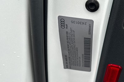 2022 Audi S4 3.0T Prestige quattro