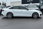 2022 Audi S4 3.0T Prestige quattro