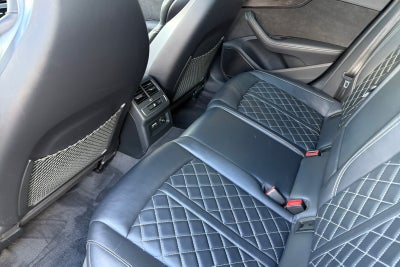 2019 Audi S4 3.0T Prestige quattro