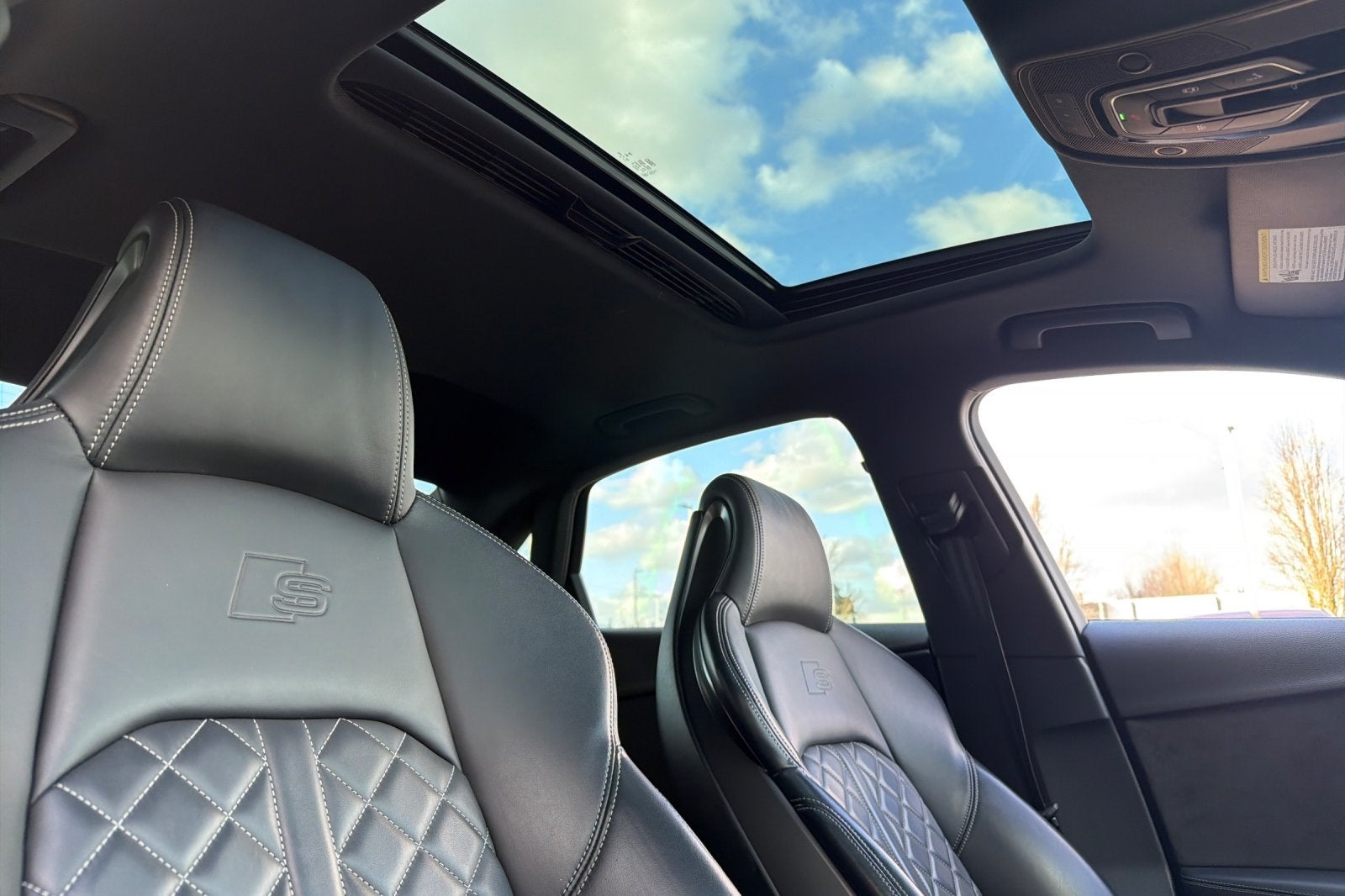 2019 Audi S4 3.0T Prestige quattro