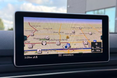 2019 Audi S4 3.0T Prestige quattro