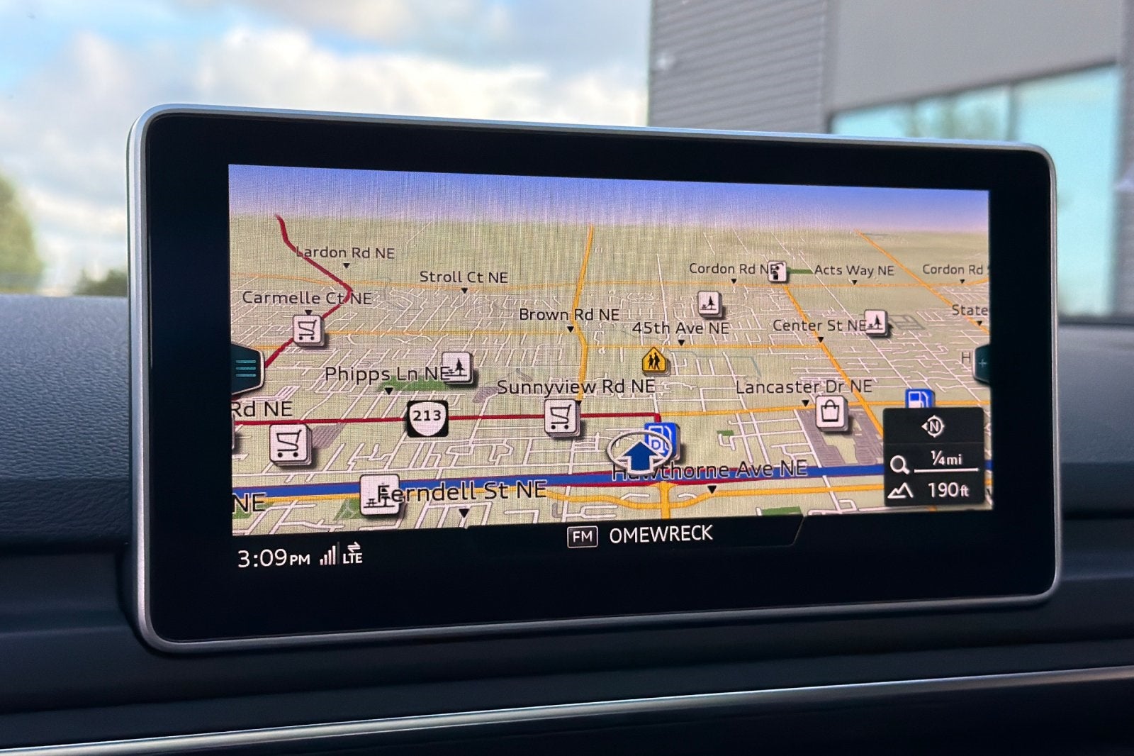 2019 Audi S4 3.0T Prestige quattro