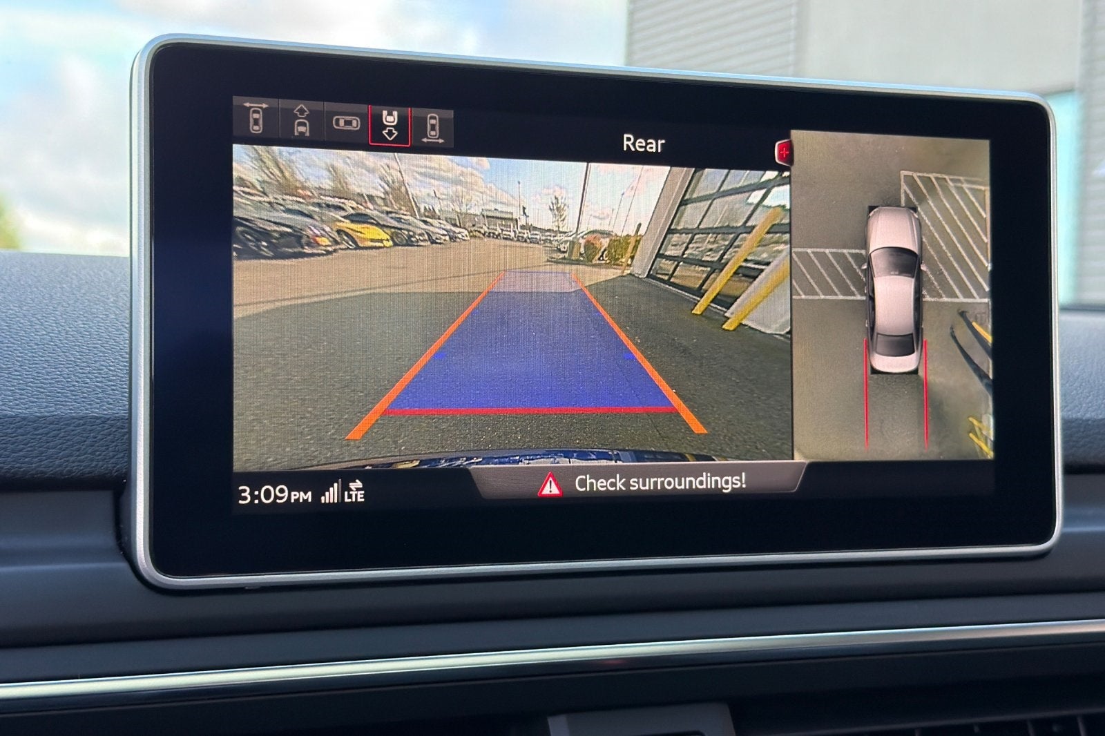 2019 Audi S4 3.0T Prestige quattro