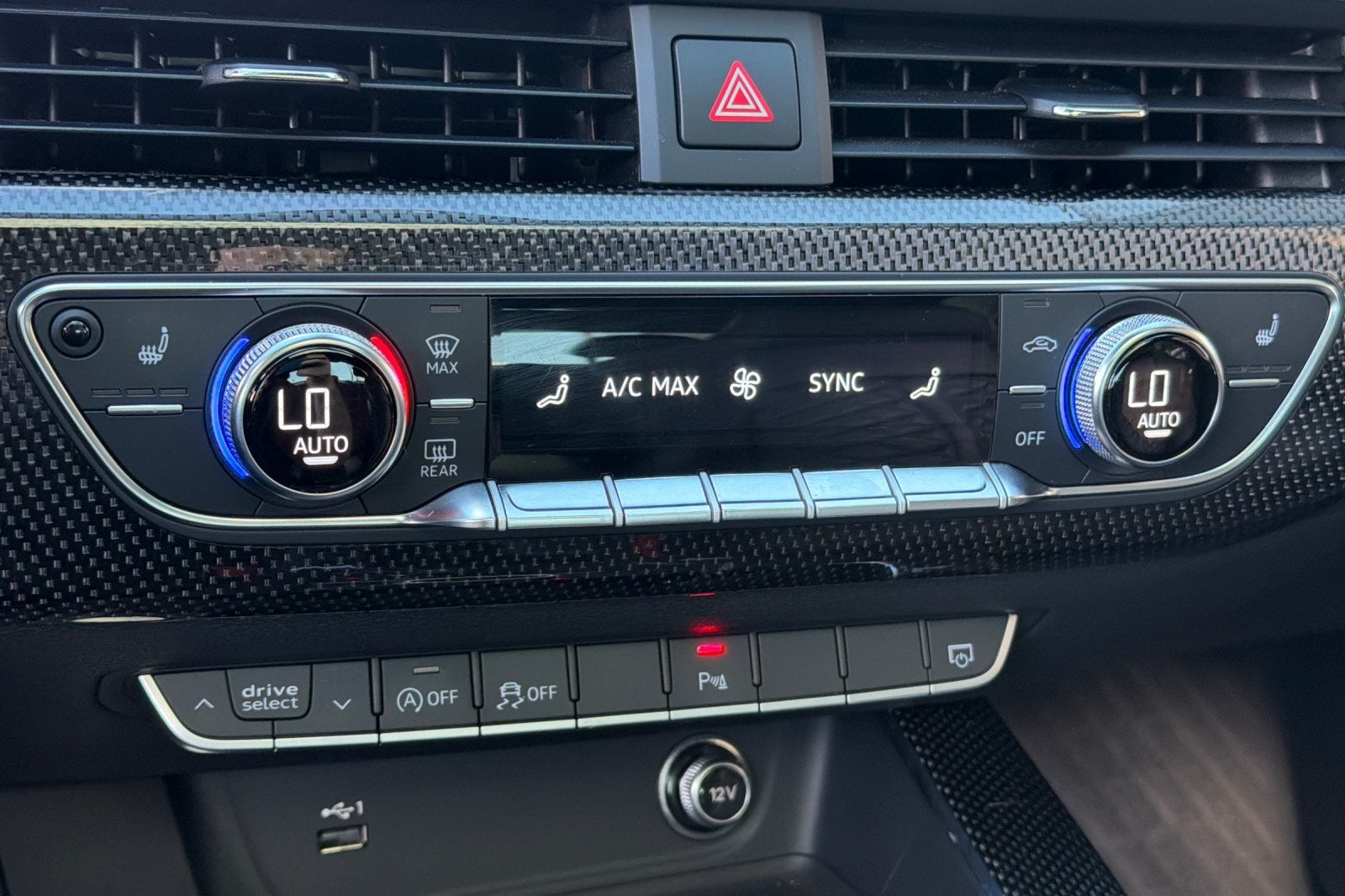 2019 Audi S4 3.0T Prestige quattro