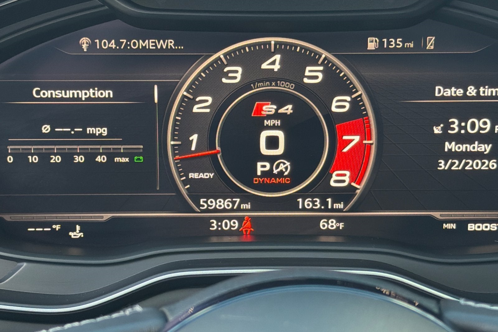 2019 Audi S4 3.0T Prestige quattro