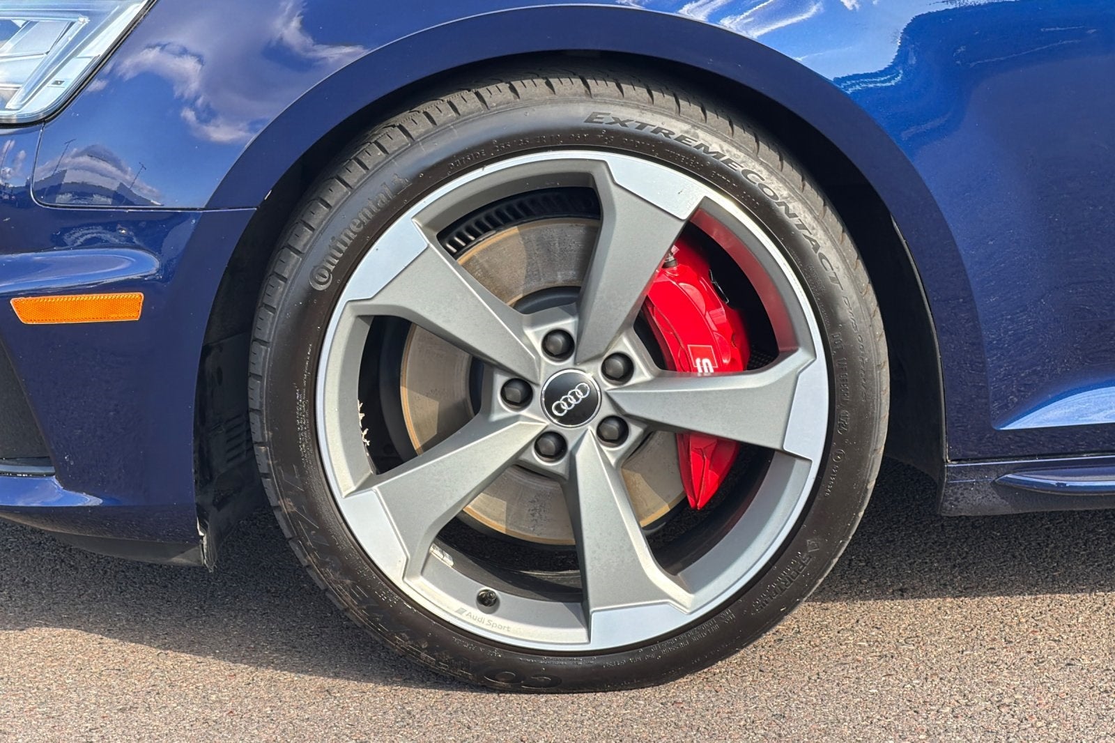 2019 Audi S4 3.0T Prestige quattro