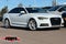 2016 Audi A6 2.0T Premium Plus quattro