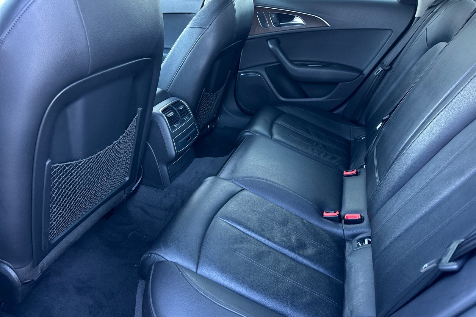 2016 Audi A6 2.0T Premium Plus quattro