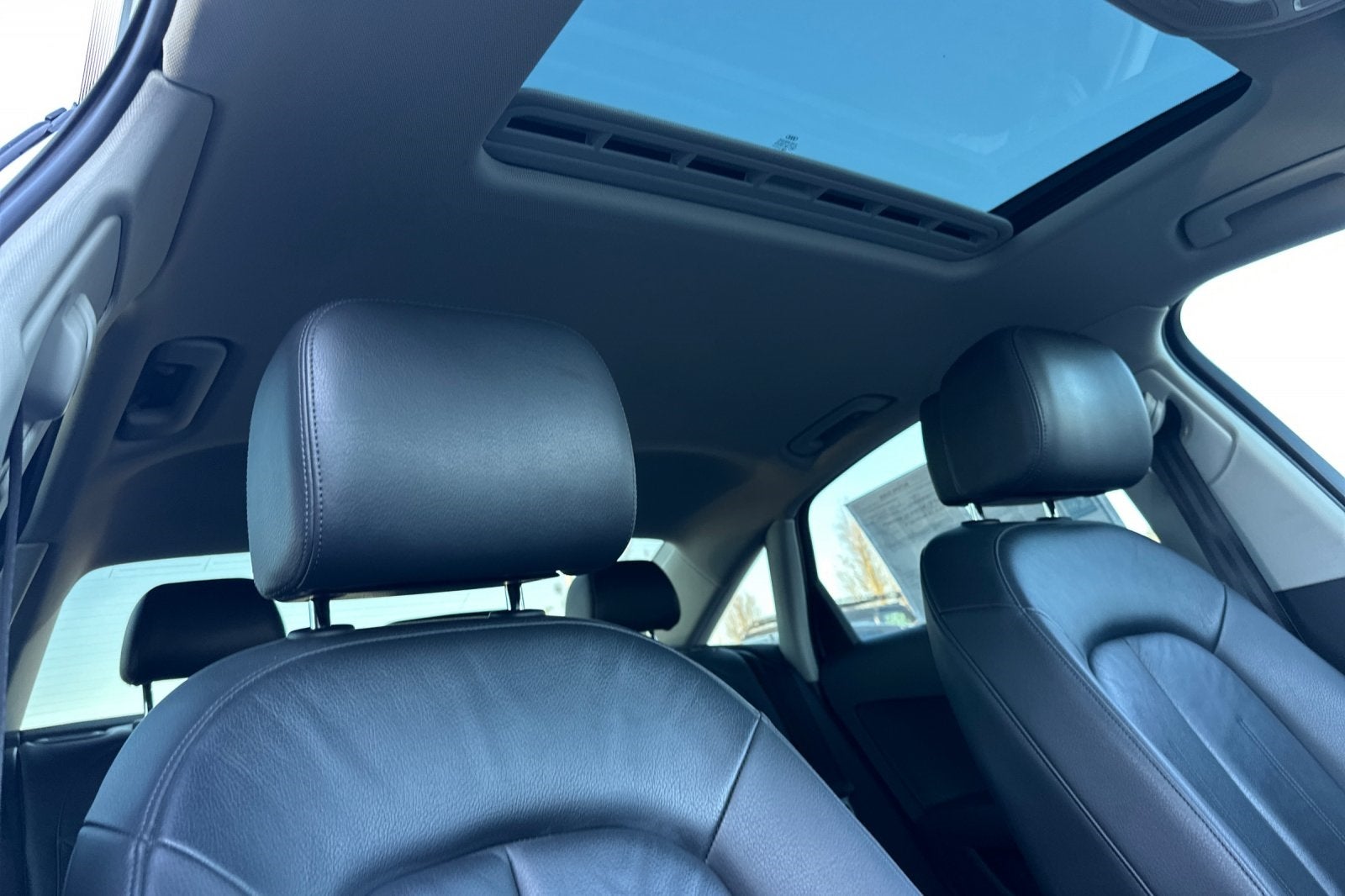 2016 Audi A6 2.0T Premium Plus quattro