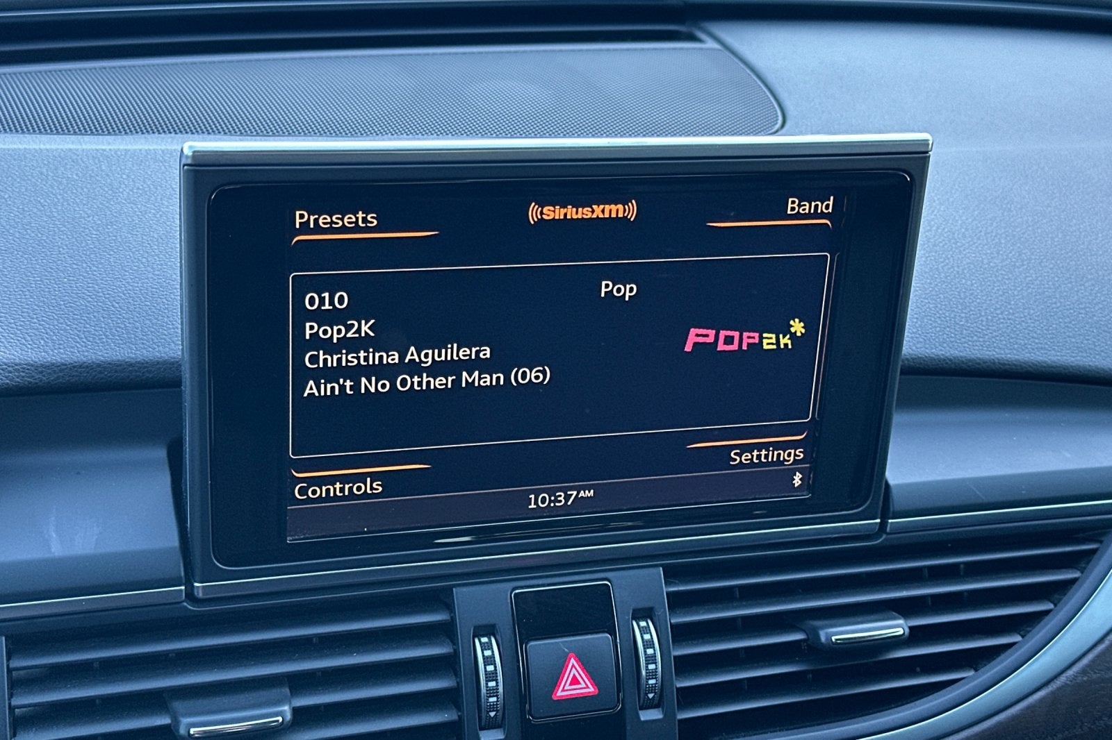 2016 Audi A6 2.0T Premium Plus quattro