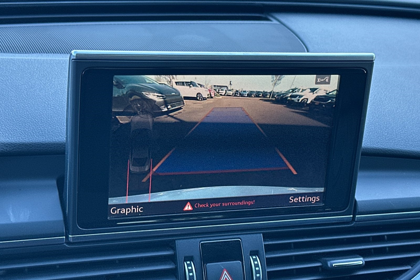 2016 Audi A6 2.0T Premium Plus quattro