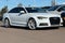 2016 Audi A6 2.0T Premium Plus quattro