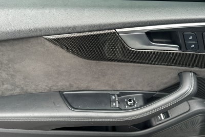 2019 Audi S5 3.0T Premium Plus quattro