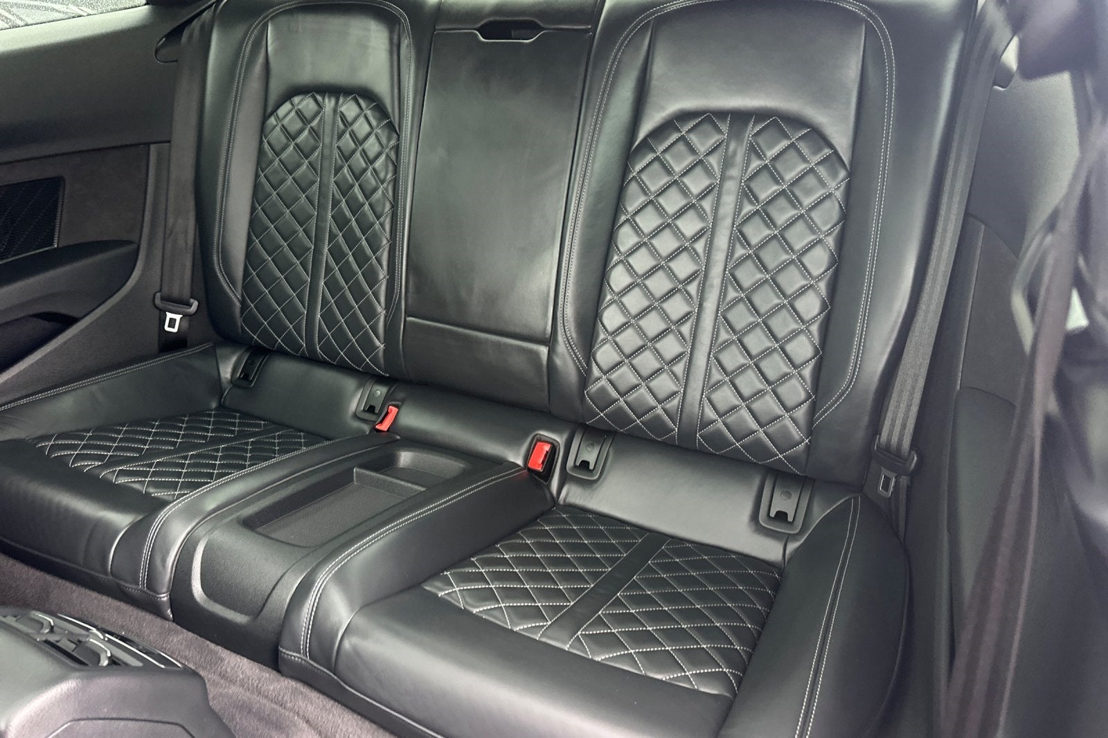 2019 Audi S5 3.0T Premium Plus quattro