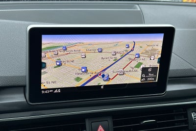 2019 Audi S5 3.0T Premium Plus quattro