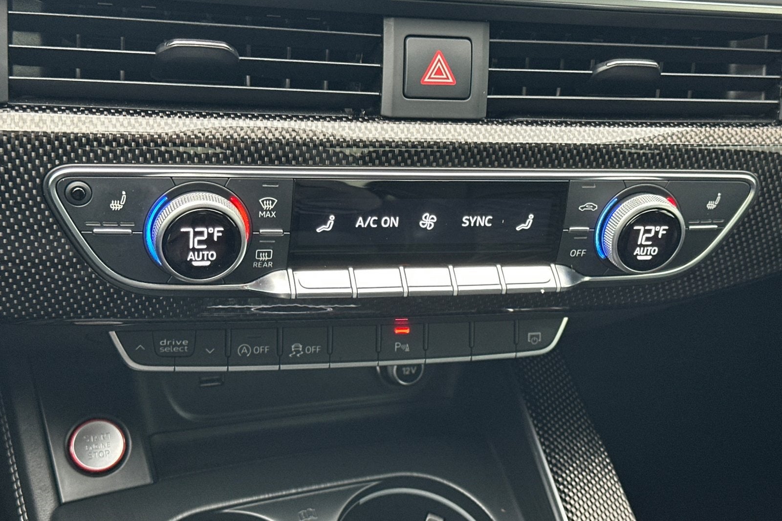 2019 Audi S5 3.0T Premium Plus quattro