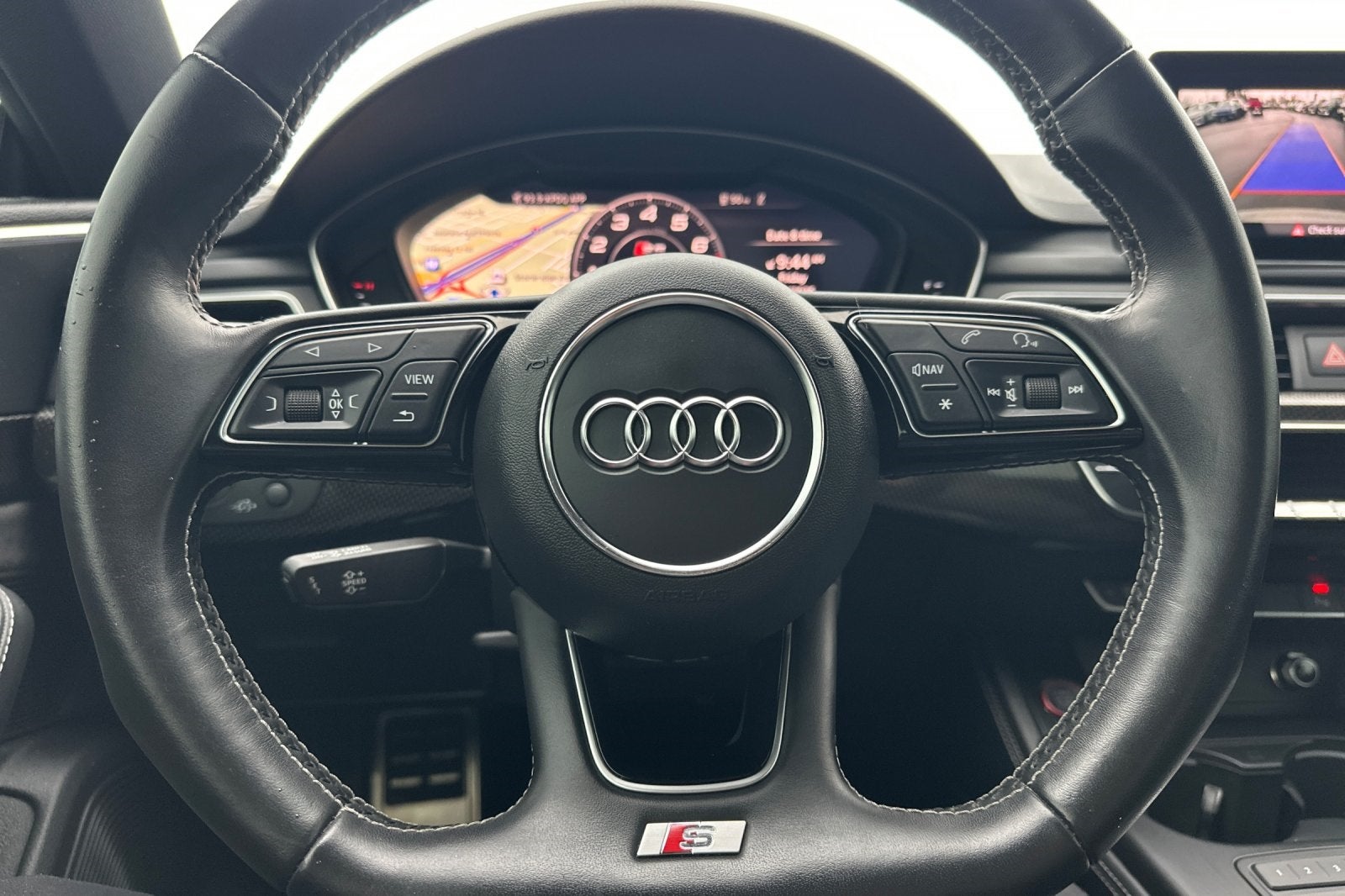 2019 Audi S5 3.0T Premium Plus quattro