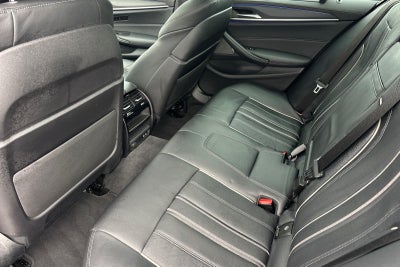 2023 BMW 5 Series M550i xDrive