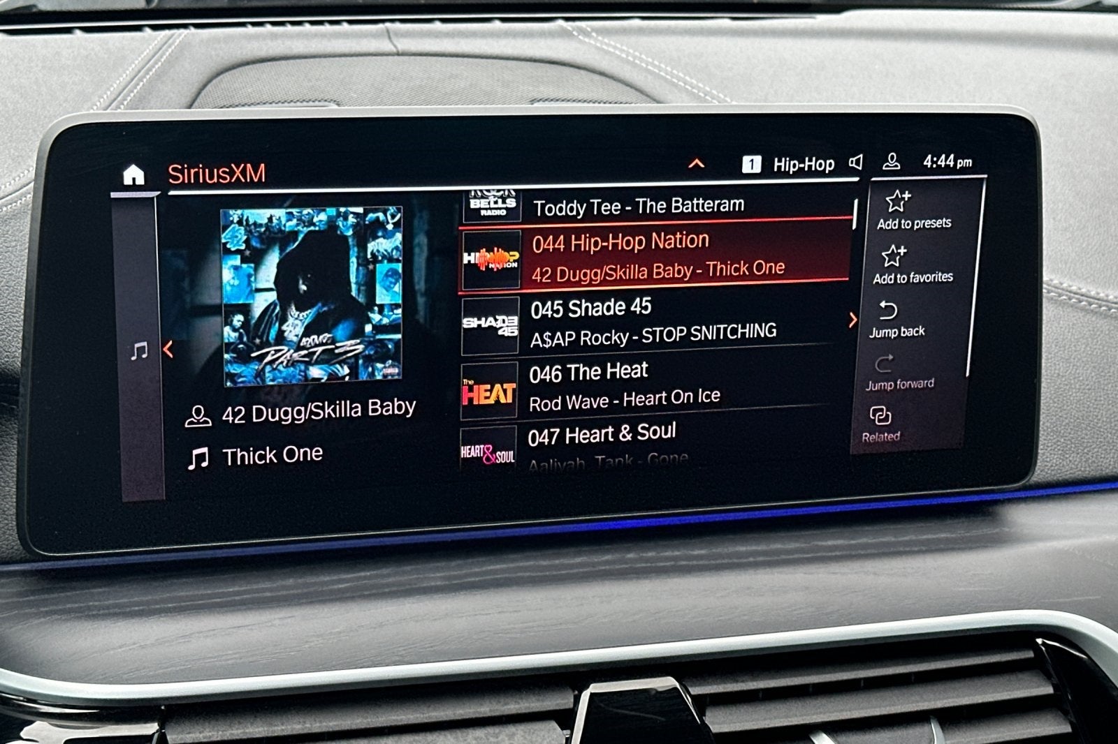 2023 BMW 5 Series M550i xDrive