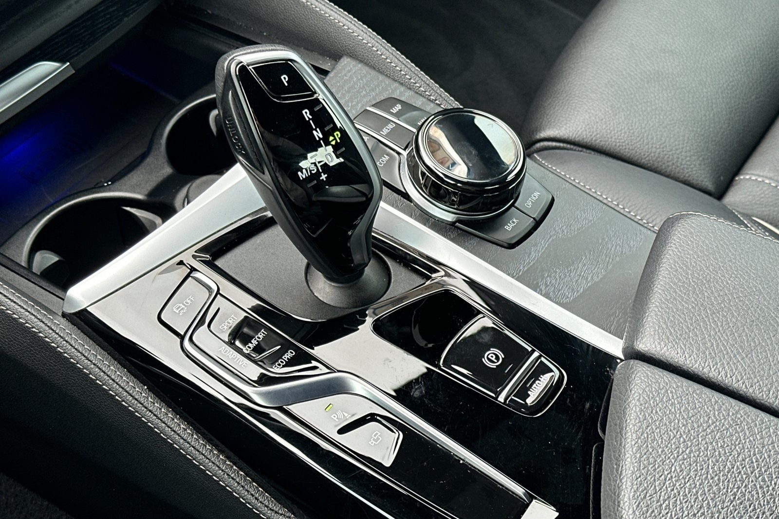 2023 BMW 5 Series M550i xDrive