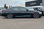 2023 BMW 5 Series M550i xDrive