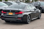 2023 BMW 5 Series M550i xDrive