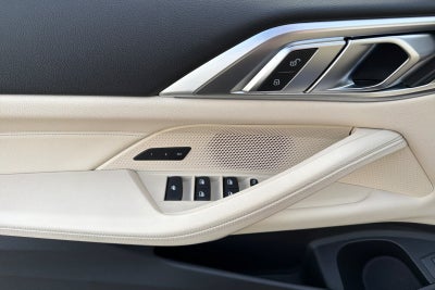 2022 BMW 4 Series 430i