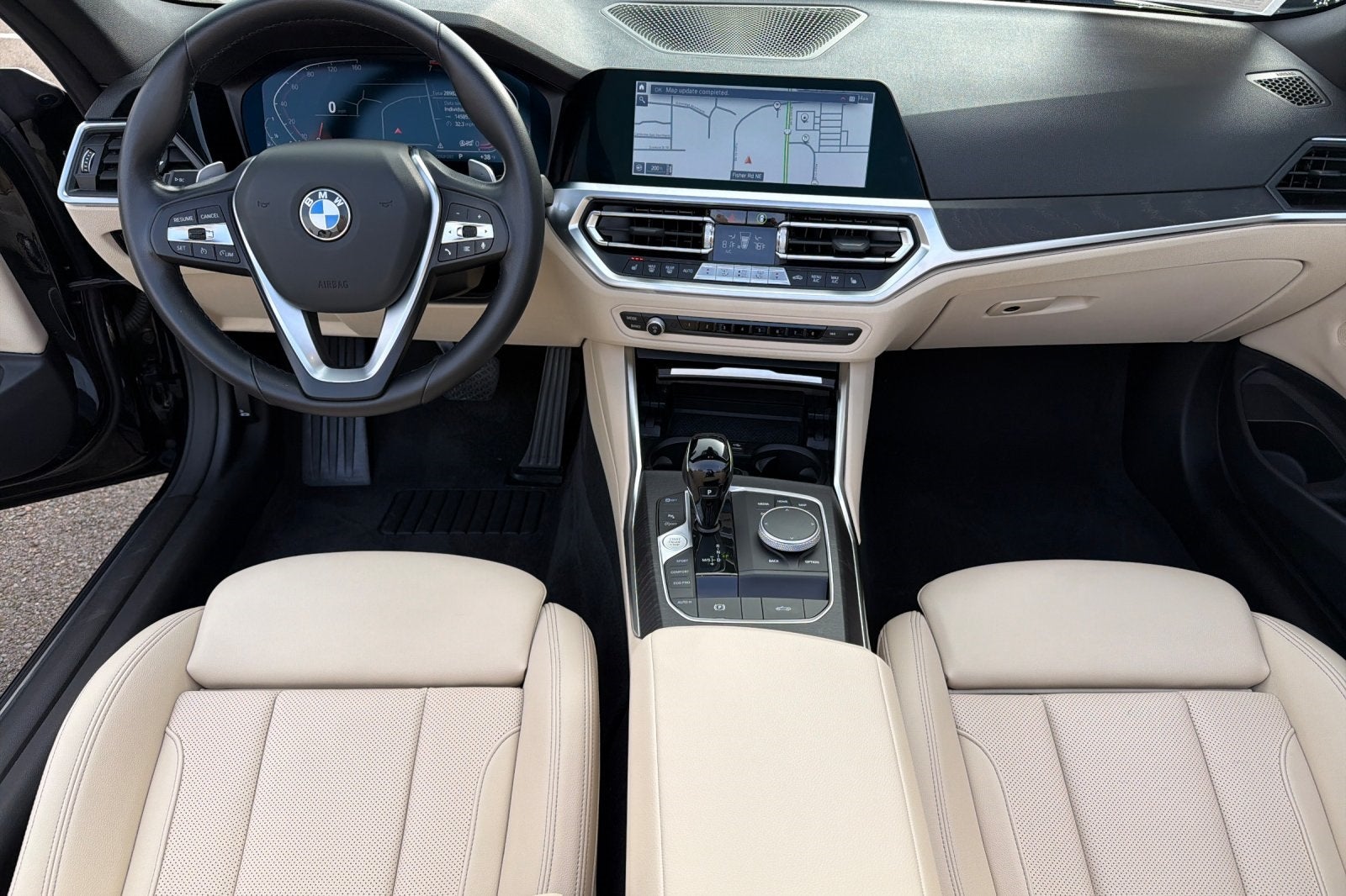 2022 BMW 4 Series 430i