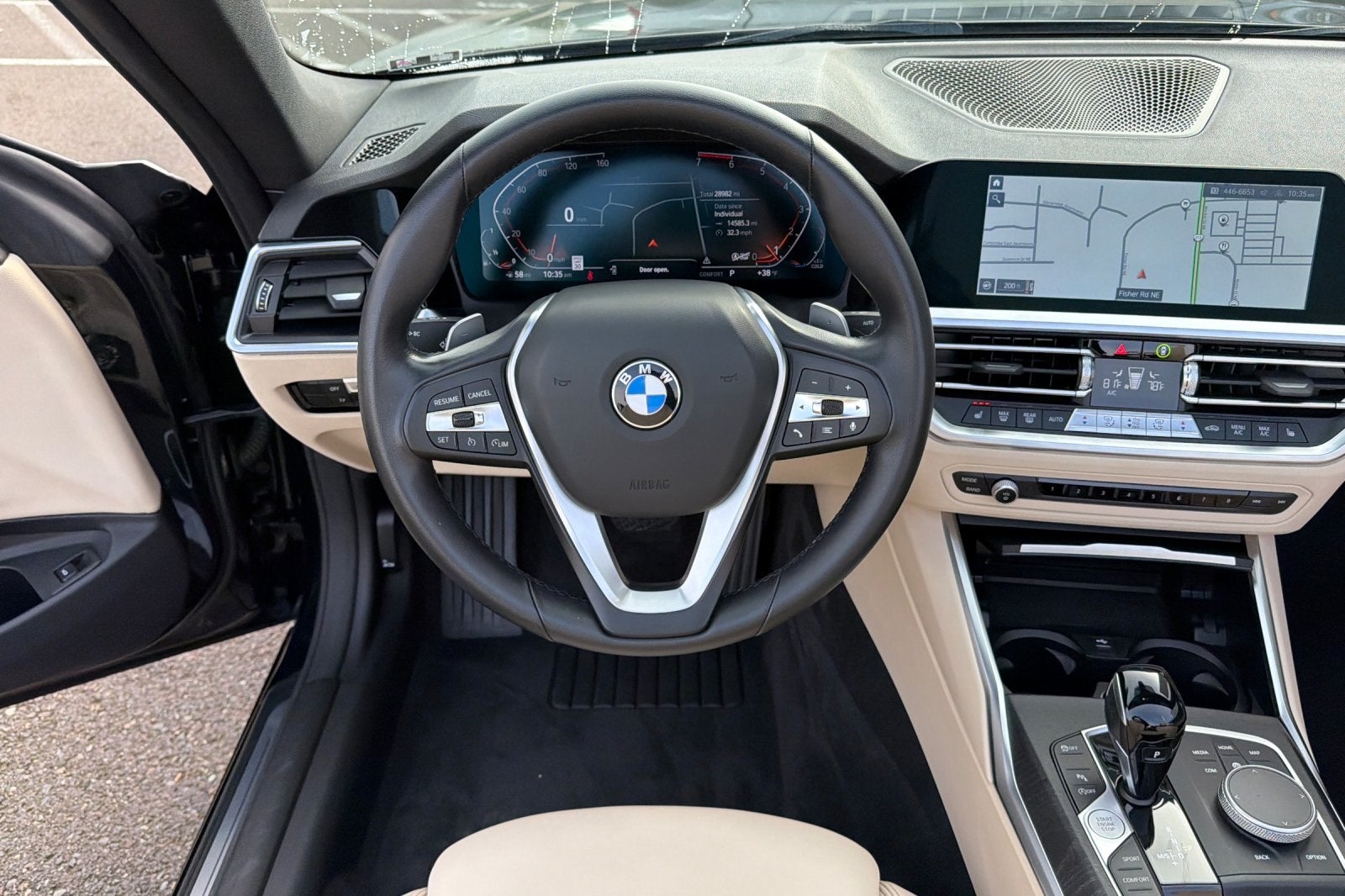 2022 BMW 4 Series 430i