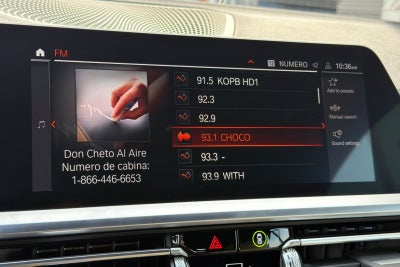 2022 BMW 4 Series 430i