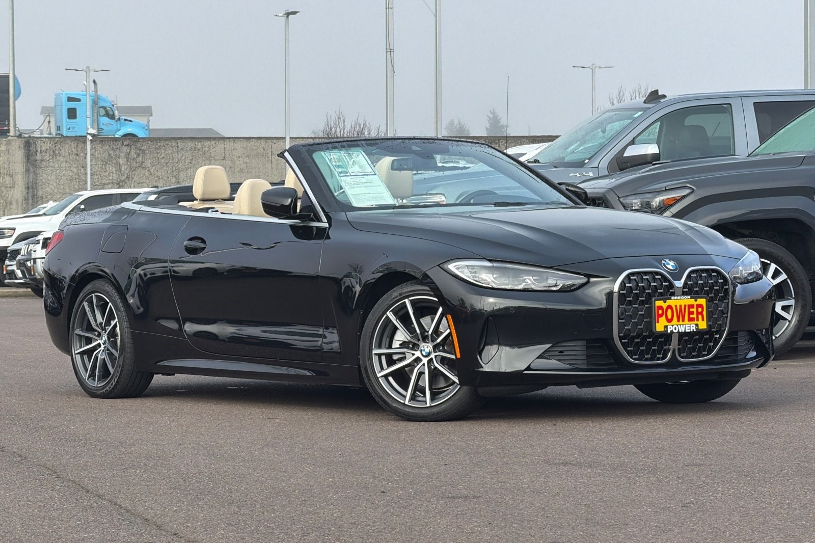 2022 BMW 4 Series 430i