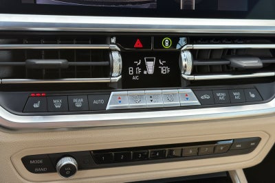 2022 BMW 4 Series 430i