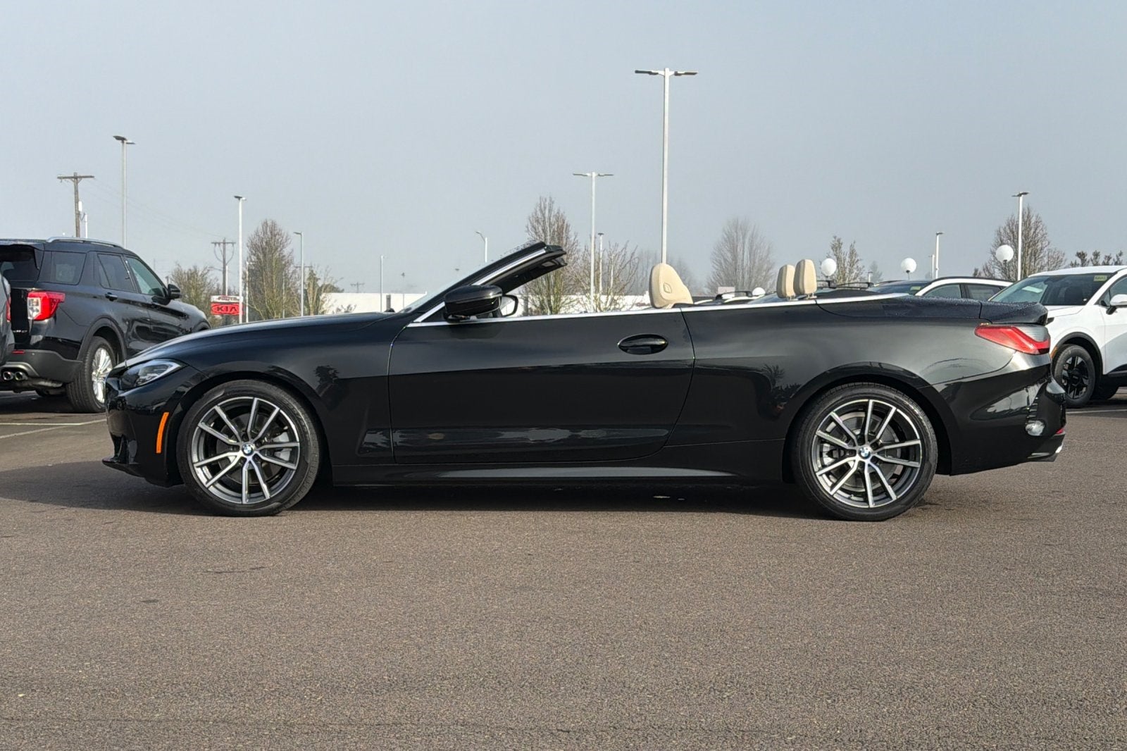 2022 BMW 4 Series 430i