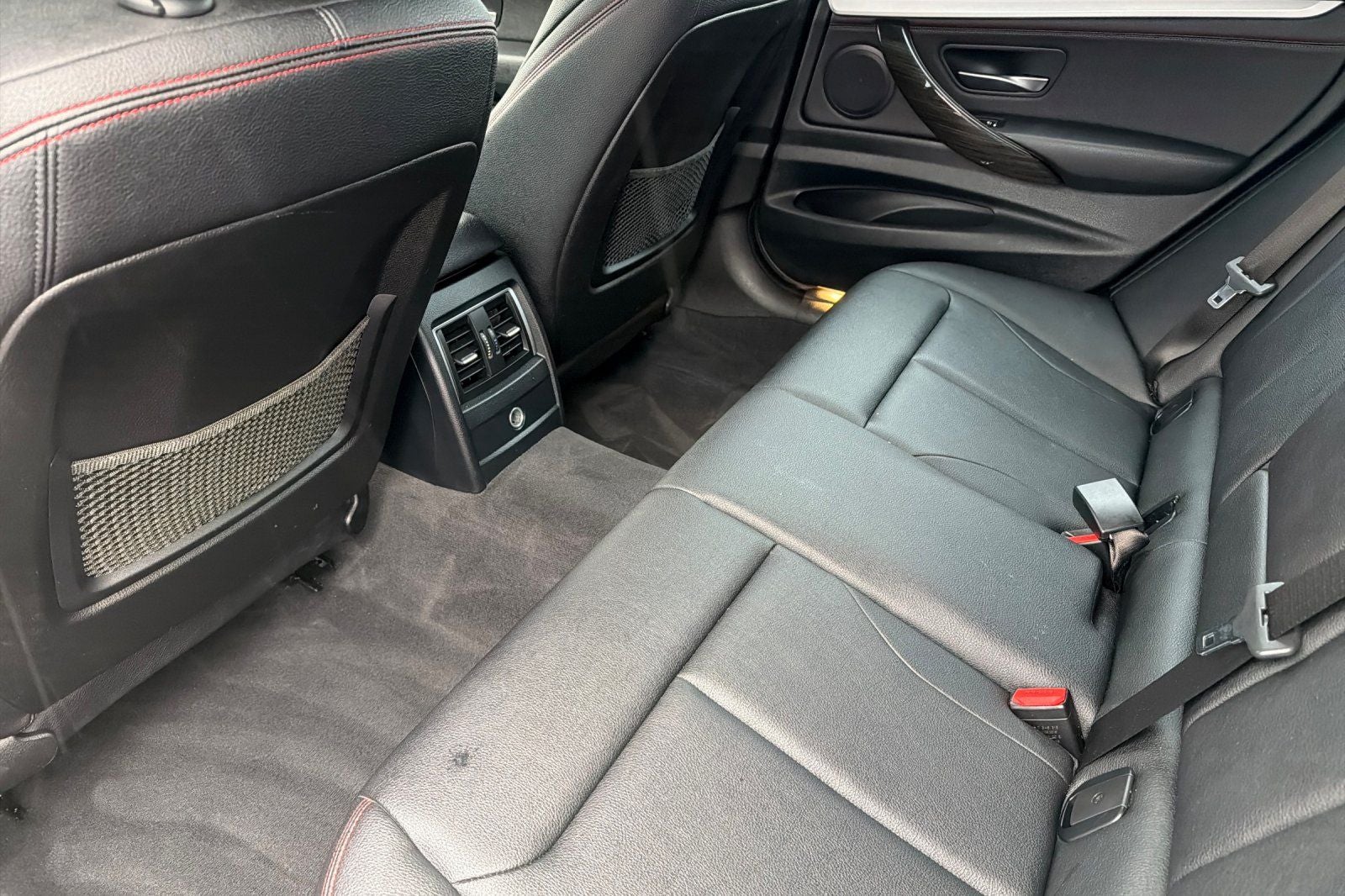 2017 BMW 3 Series 330 Gran Turismo i xDrive