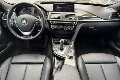 2017 BMW 3 Series 330 Gran Turismo i xDrive